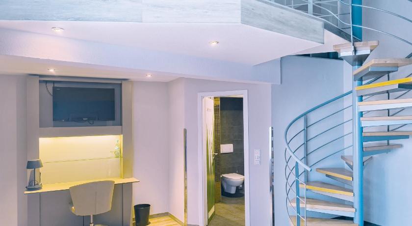 Select Hotel A1 Bremen-Stuhr - image 4