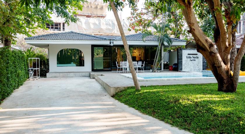 Image of Villa with Private Pool 1