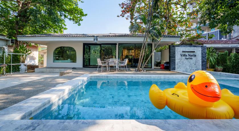 Image of Villa with Private Pool 13