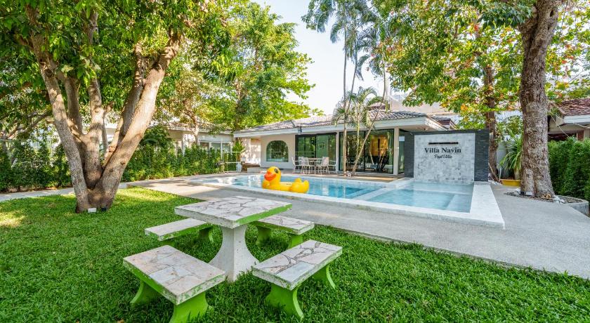 Image of Villa with Private Pool 6