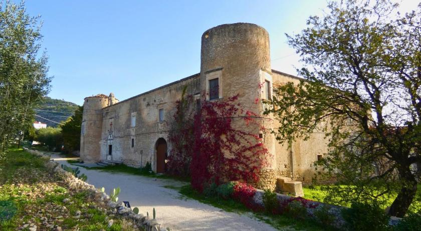 Masseria Barone Gambadoro