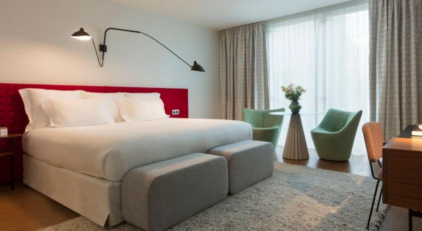 Image of Deluxe Room 6