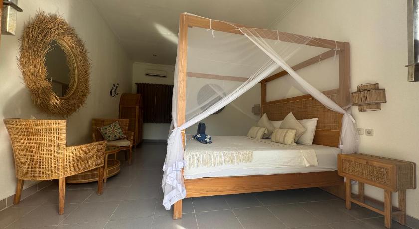 Blue EmOcean Dive Eco lodge