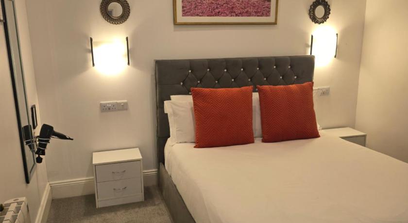 Foto von Dunderry Lodge Self Catering Family Lodges - Agoda-Rabattbuchung