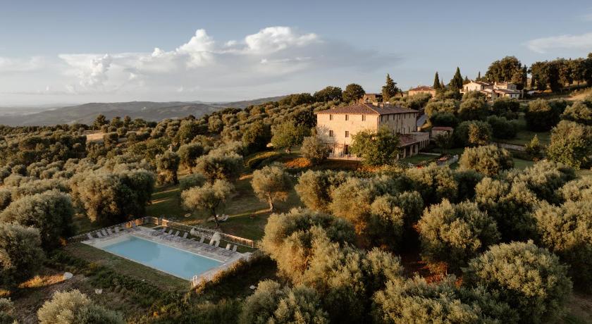 Podere Montale Il Borgo