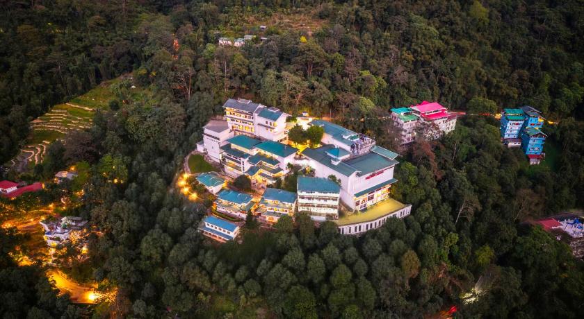 Sterling Gangtok Orange Village Resort - image 43