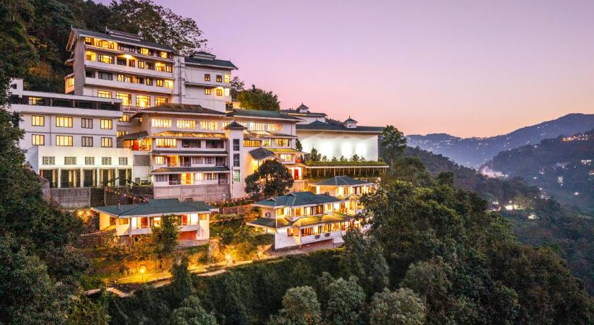 Sterling Gangtok Orange Village Resort - image 11