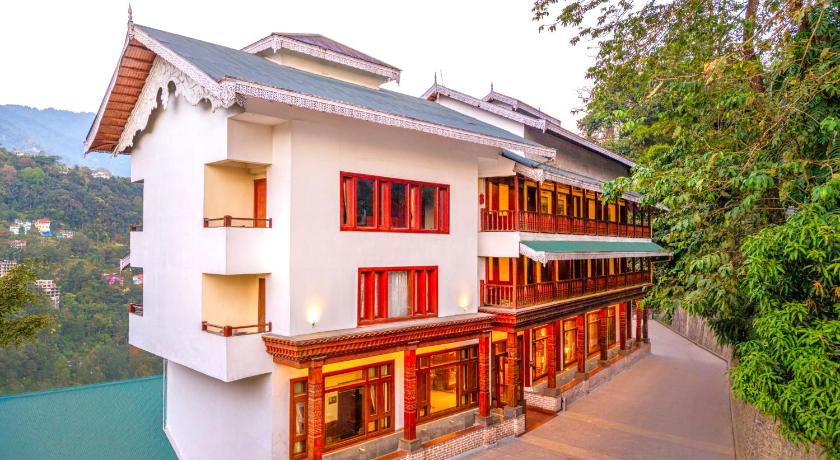 Sterling Gangtok Orange Village Resort - image 24