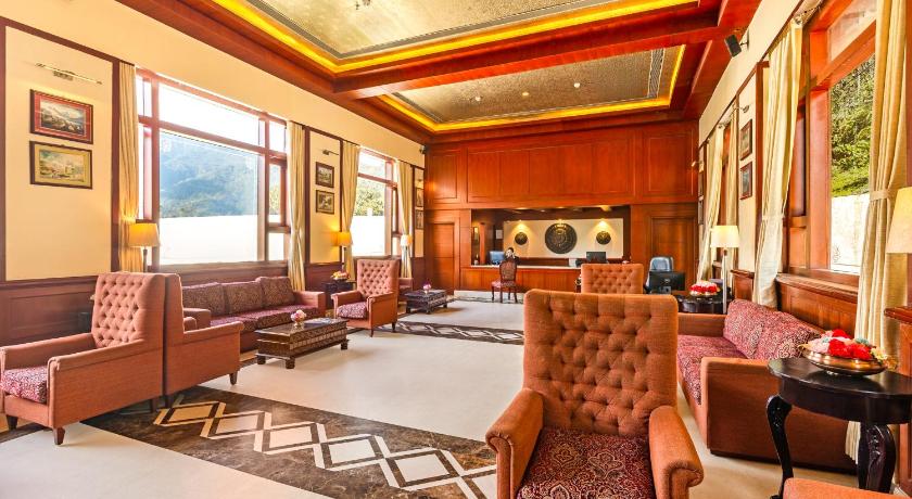 Sterling Gangtok Orange Village Resort - image 19