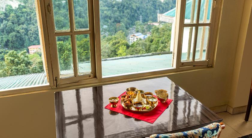 Sterling Gangtok Orange Village Resort - image 46