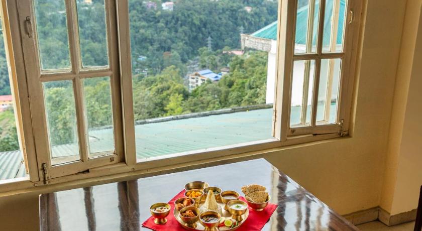 Sterling Gangtok Orange Village Resort - image 7