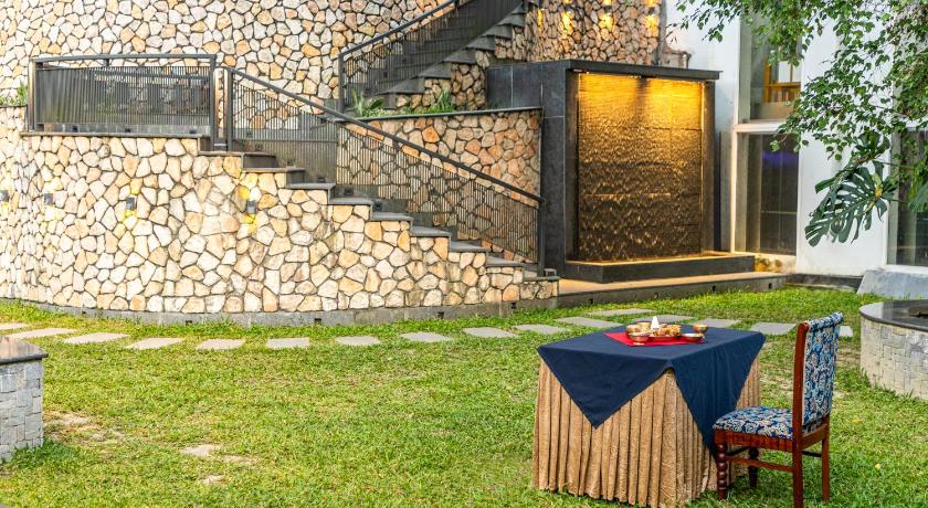 Sterling Gangtok Orange Village Resort - image 8