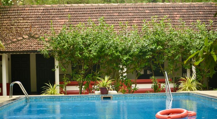 Tree of Life Marari Sands Beach Resort Marari - Kerala - image 21