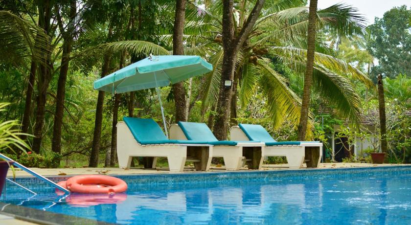 Tree of Life Marari Sands Beach Resort Marari - Kerala - image 8