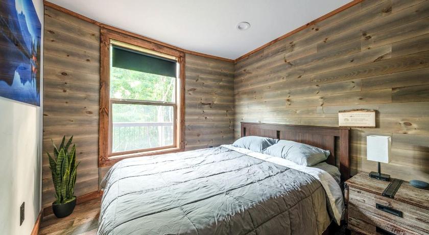 스탠리 (VA) Luxury Yurt Perfect for a Family Getaway Just Outside of Shenandoah National Park 4성급 숙소 로비