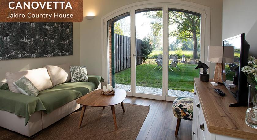 Canovetta Country Houses - nearby Cremona