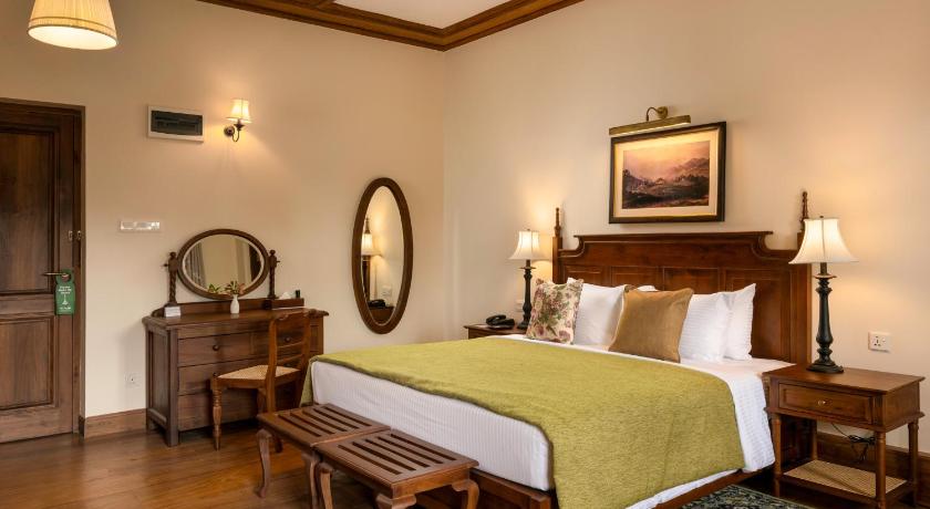 Image of Deluxe Double or Twin Room 8