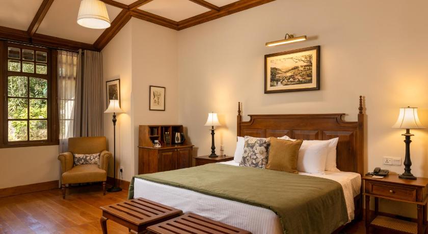 Image of Deluxe Double or Twin Room 4