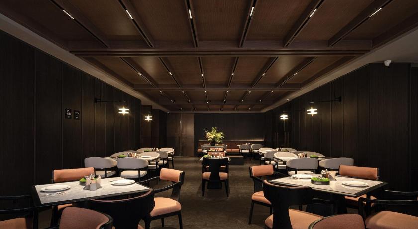 Atour S Hotel Huanglong Huaxing Road Hangzhou - image 3