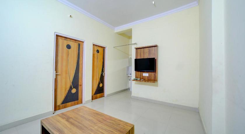 FabHotel Yash Stay Inn - image 30