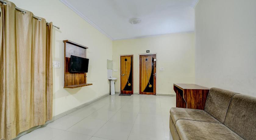 FabHotel Yash Stay Inn - image 27