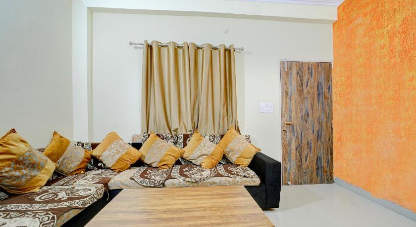 FabHotel Yash Stay Inn - image 26