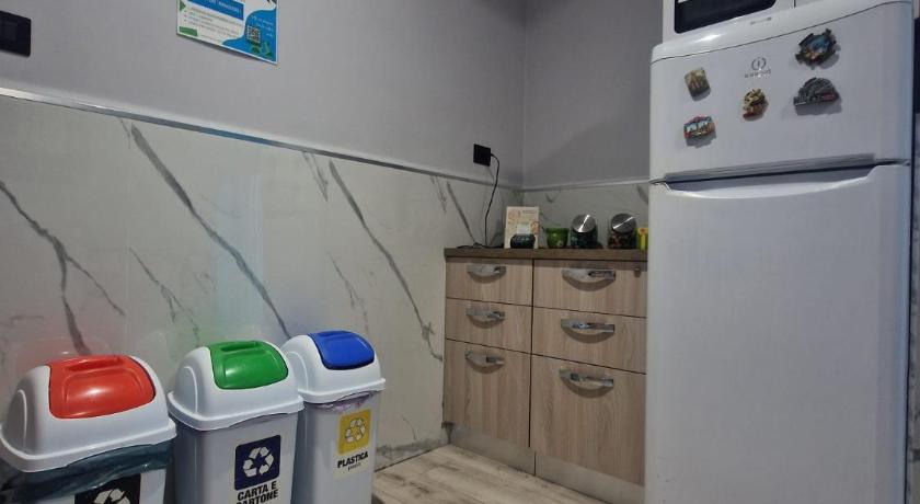 로마 헬로 로마 비앤비 (Hello Roma B&B) 3성급 호텔 수영장