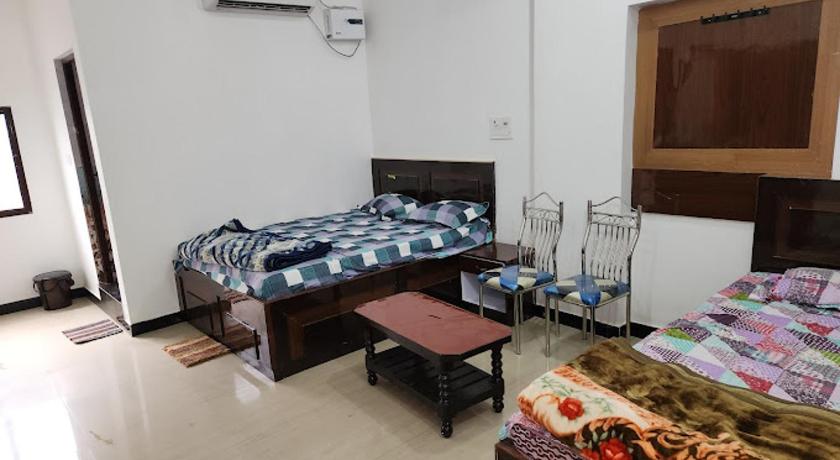 Om Hotel & Lodge