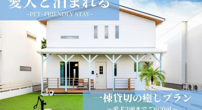 가라쓰 / 가라츠 Villa Uminosora - Vacation STAY 43913v 3성급 숙소 객실