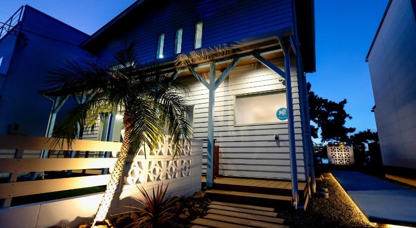 Karatsu Villa Uminosora - Vacation STAY 99828v 3-Star Accommodation room