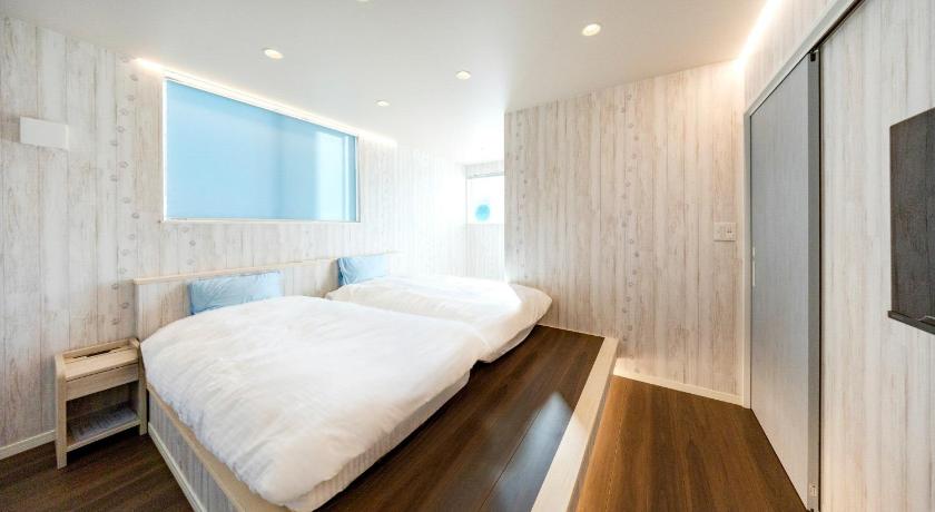 Karatsu Villa Uminosora - Vacation STAY 99828v 3-Star Accommodation suite