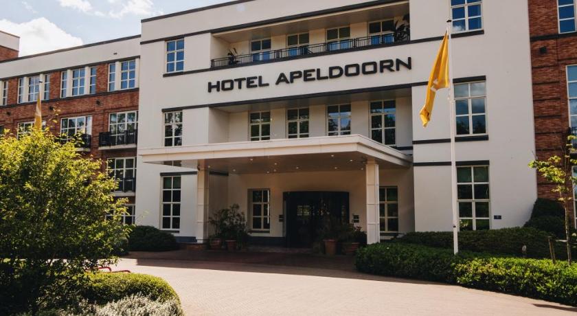 Van der Valk Hotel Apeldoorn