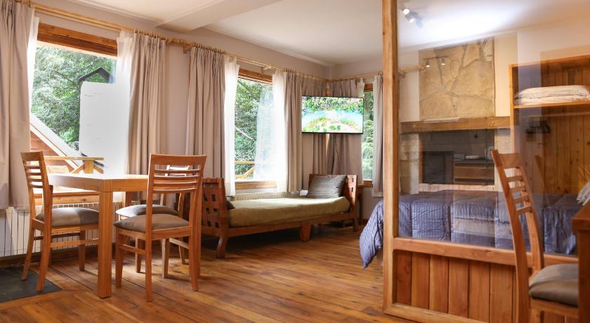 Image of Bungalow with Garden View 0