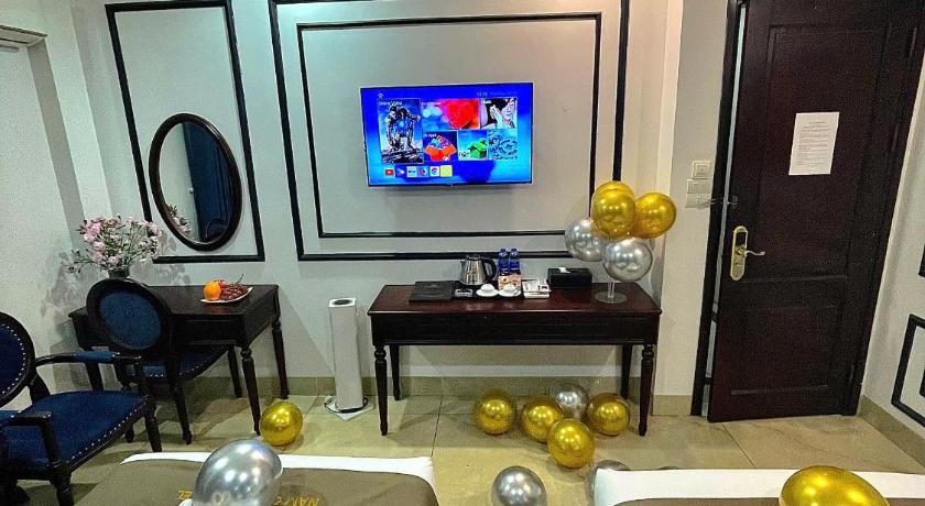 OYO 287 Nam Cuong X Hotel – Hanoi, NY