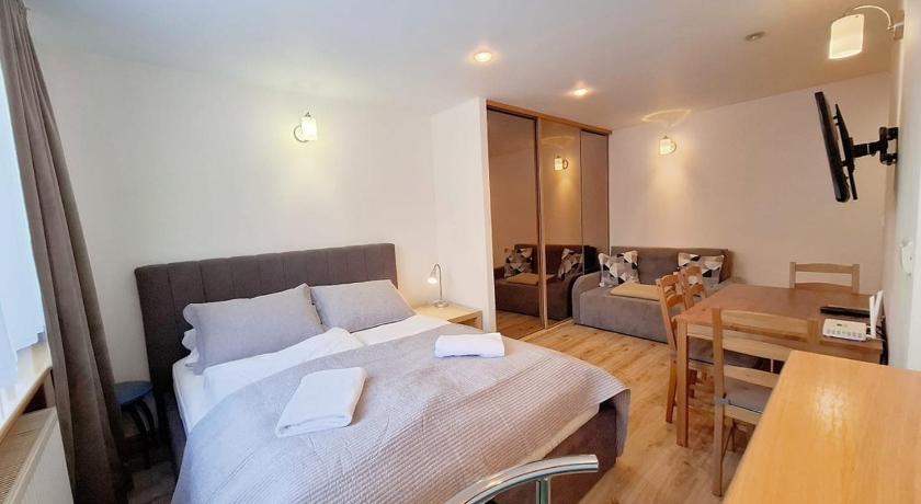 Apartamenty EverySky - 1 go Maja 35A-35B