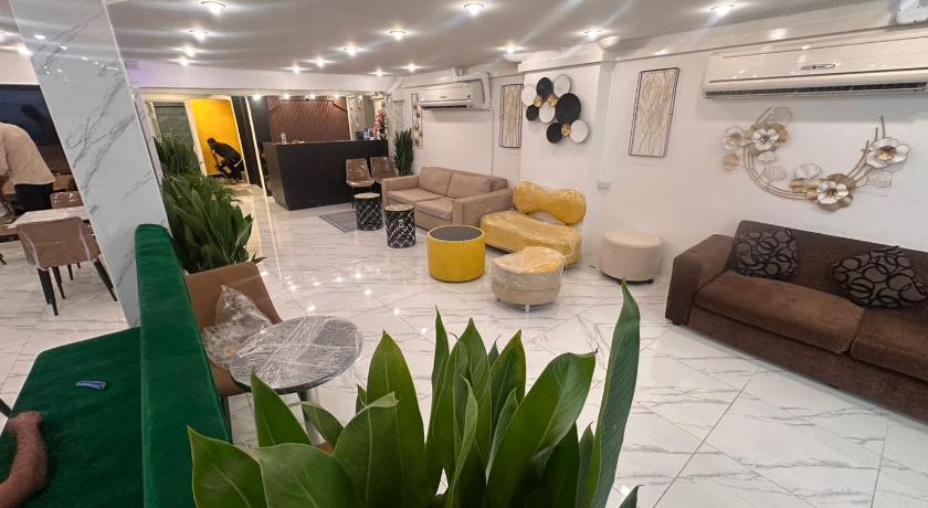 SIAM BOUTIQUE HOTEL - image 5