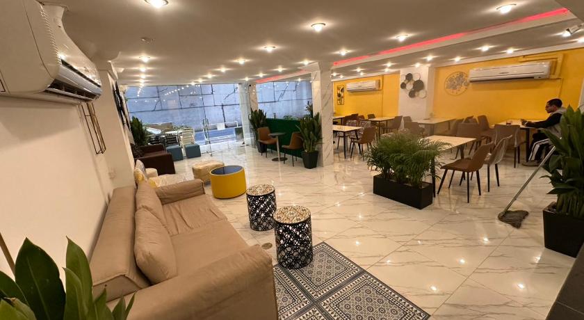 SIAM BOUTIQUE HOTEL - image 13