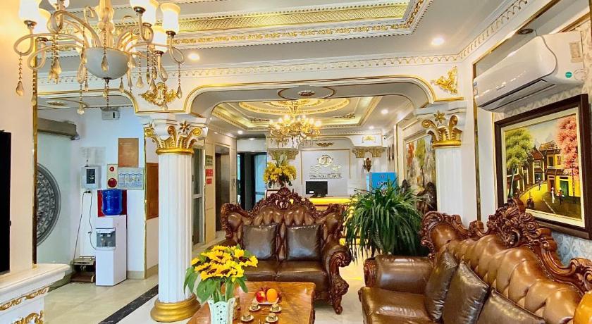 OYO 287 Nam Cuong X Hotel – Hanoi, NY