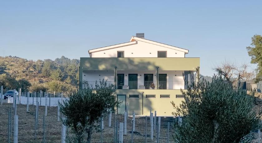 Raposa Verde - Agroturismo