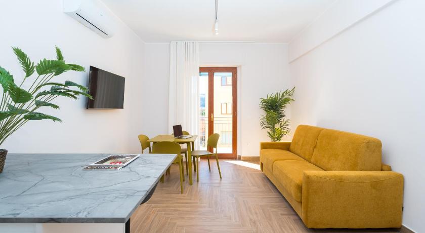 YourHome - Casa Moscatelli Sorrento