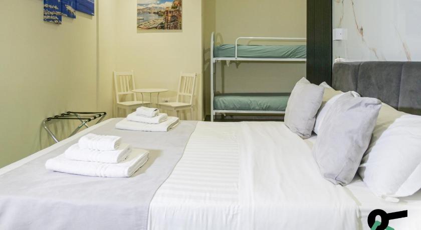 Image of Deluxe Quadruple Room 4