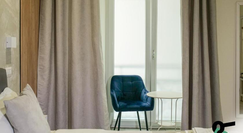 Image of Deluxe Quadruple Room 5