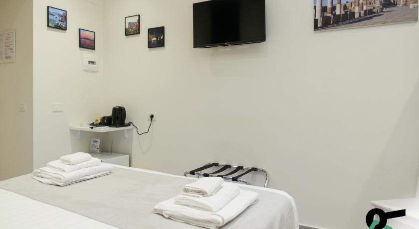 Image of Deluxe Room 13