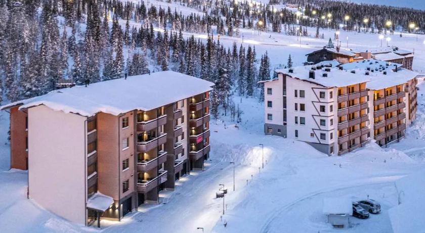 Yllas Chalets IV 4309