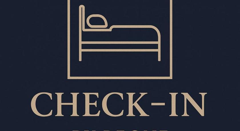 Check-In by BeOne RW-N