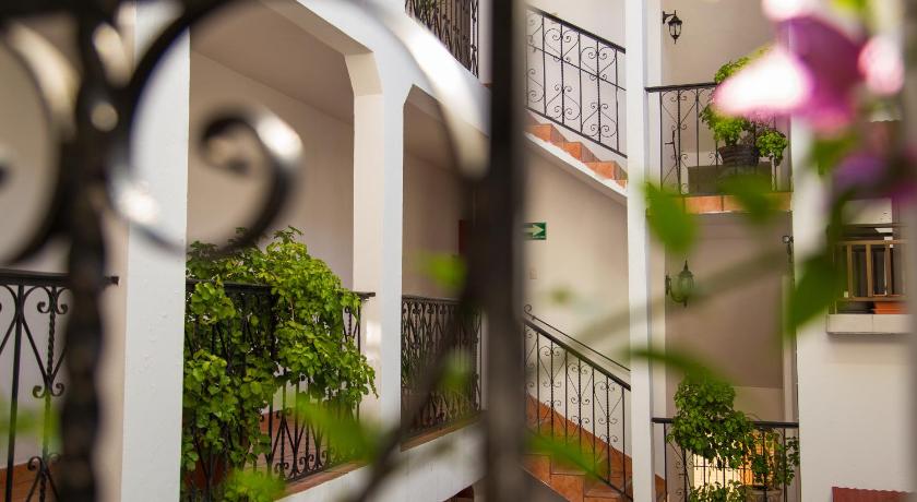 Posada Kin photo