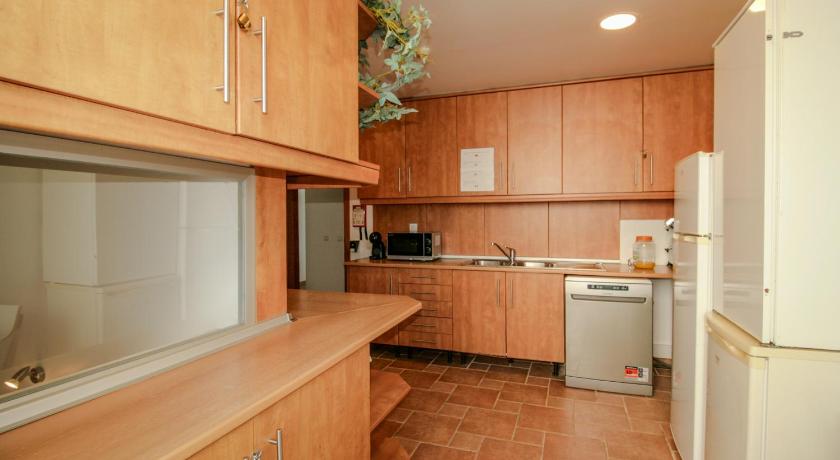 カストロ・マリム Pe na Areia - Guest House 3つ星 ホテル ロビー