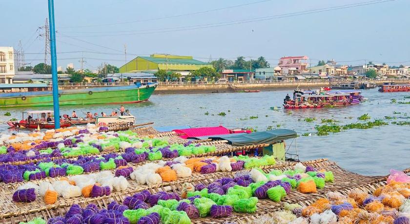 Tran Phu Riverside House - image 27