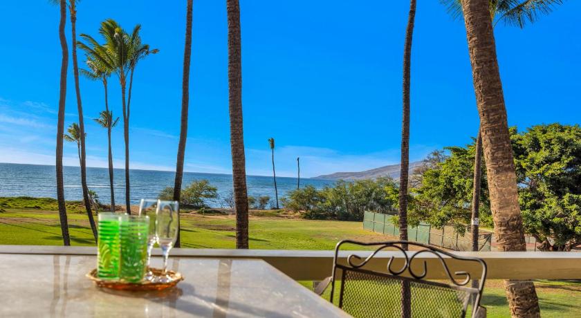 基黑 Enjoy The Maui Breeze And Sweeping Ocean Views (LEI 305) 4星级 住宿 外观