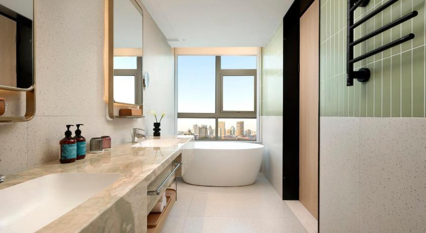 Atwell Suites Hefei City Center by IHG - image 19